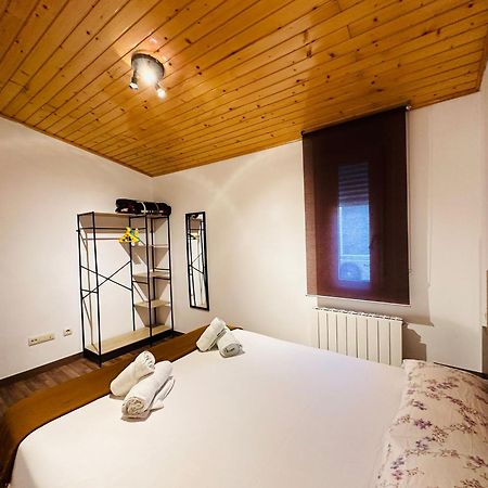 Apartamento Partara Aínsa Εξωτερικό φωτογραφία