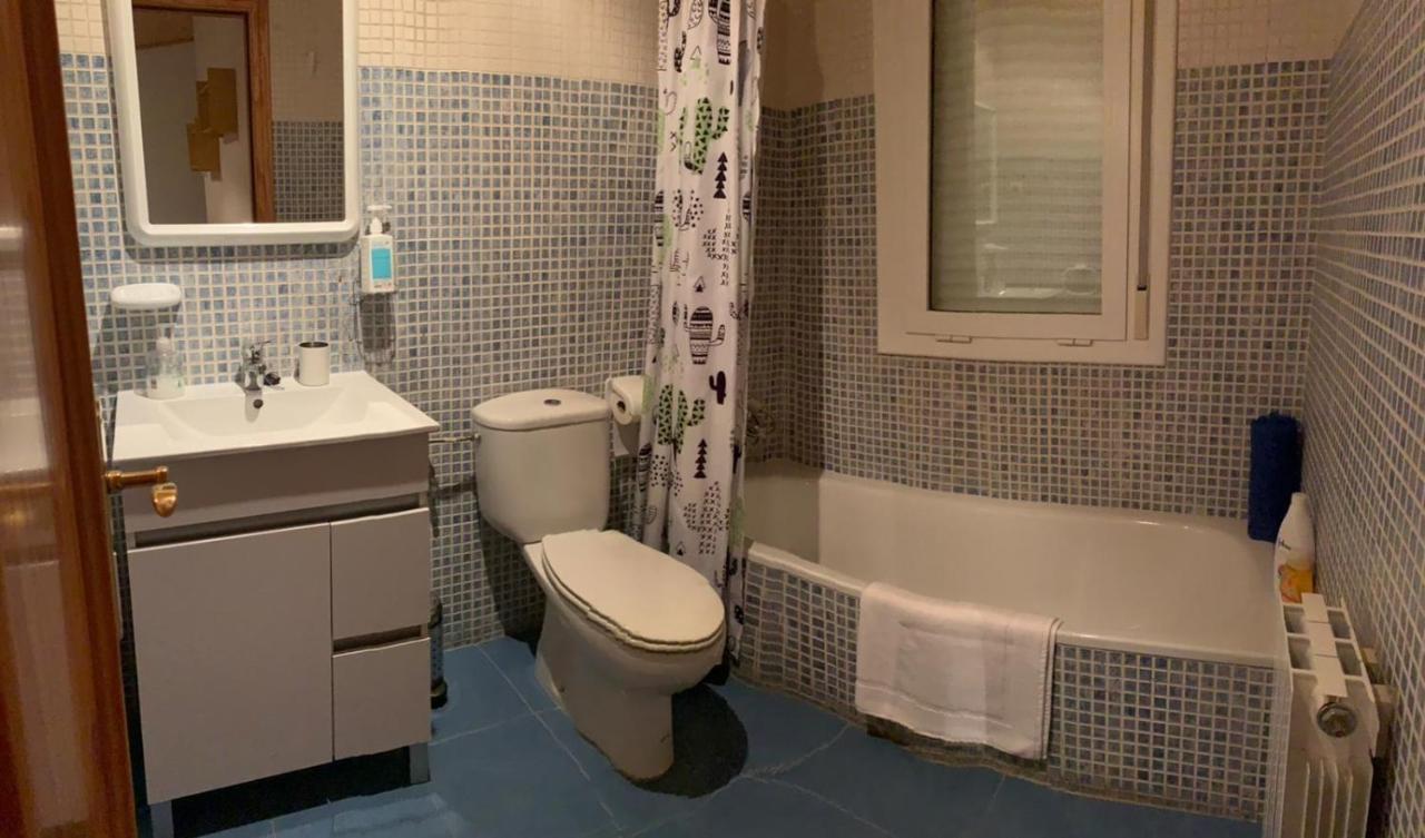 Apartamento Partara Aínsa Εξωτερικό φωτογραφία