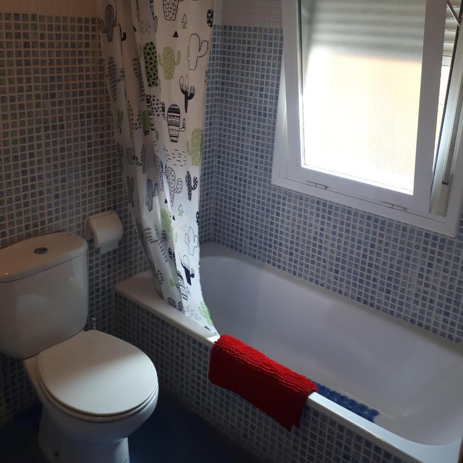Apartamento Partara Aínsa Εξωτερικό φωτογραφία