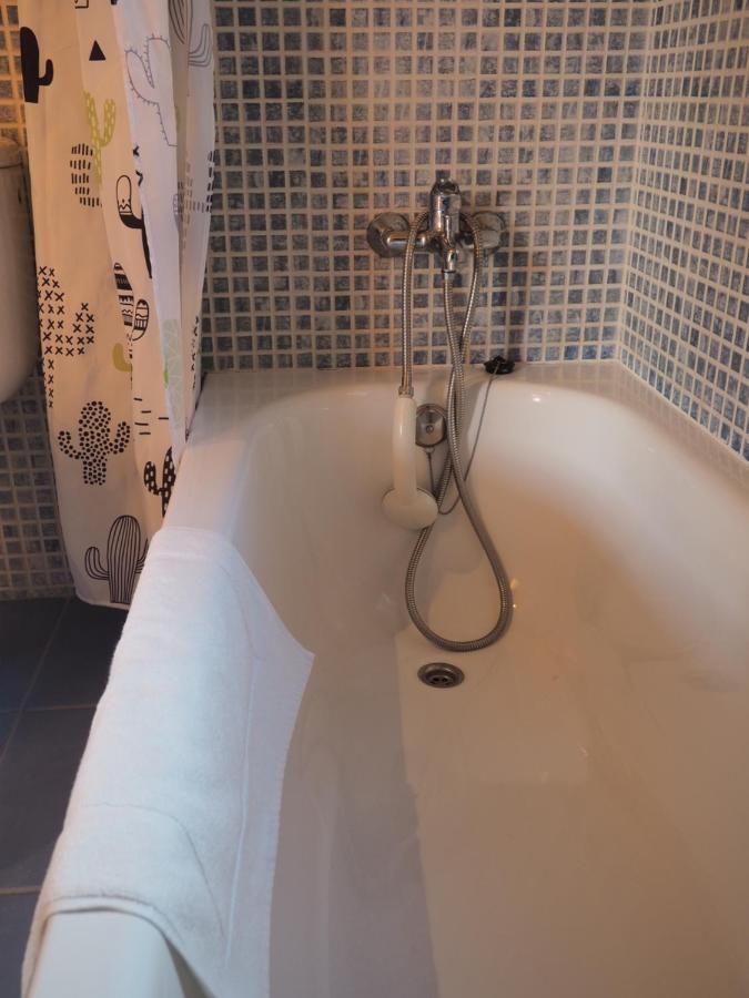 Apartamento Partara Aínsa Εξωτερικό φωτογραφία