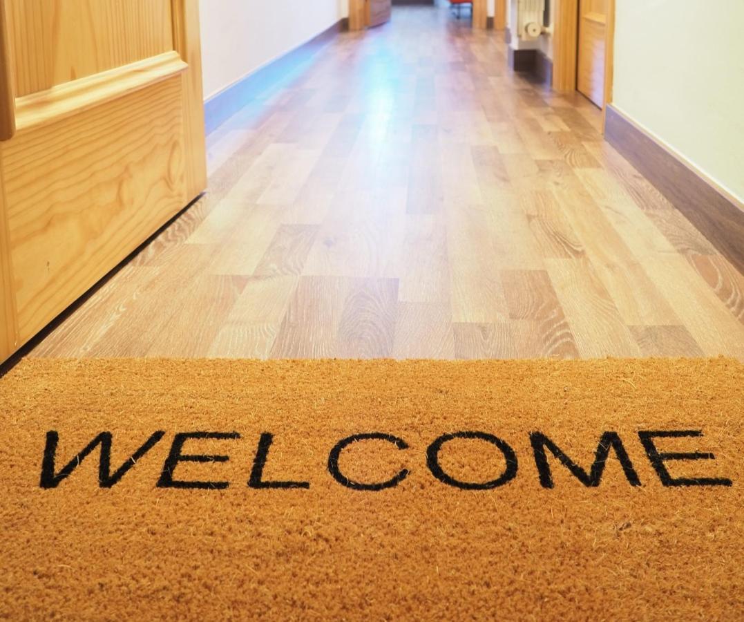 Apartamento Partara Aínsa Εξωτερικό φωτογραφία