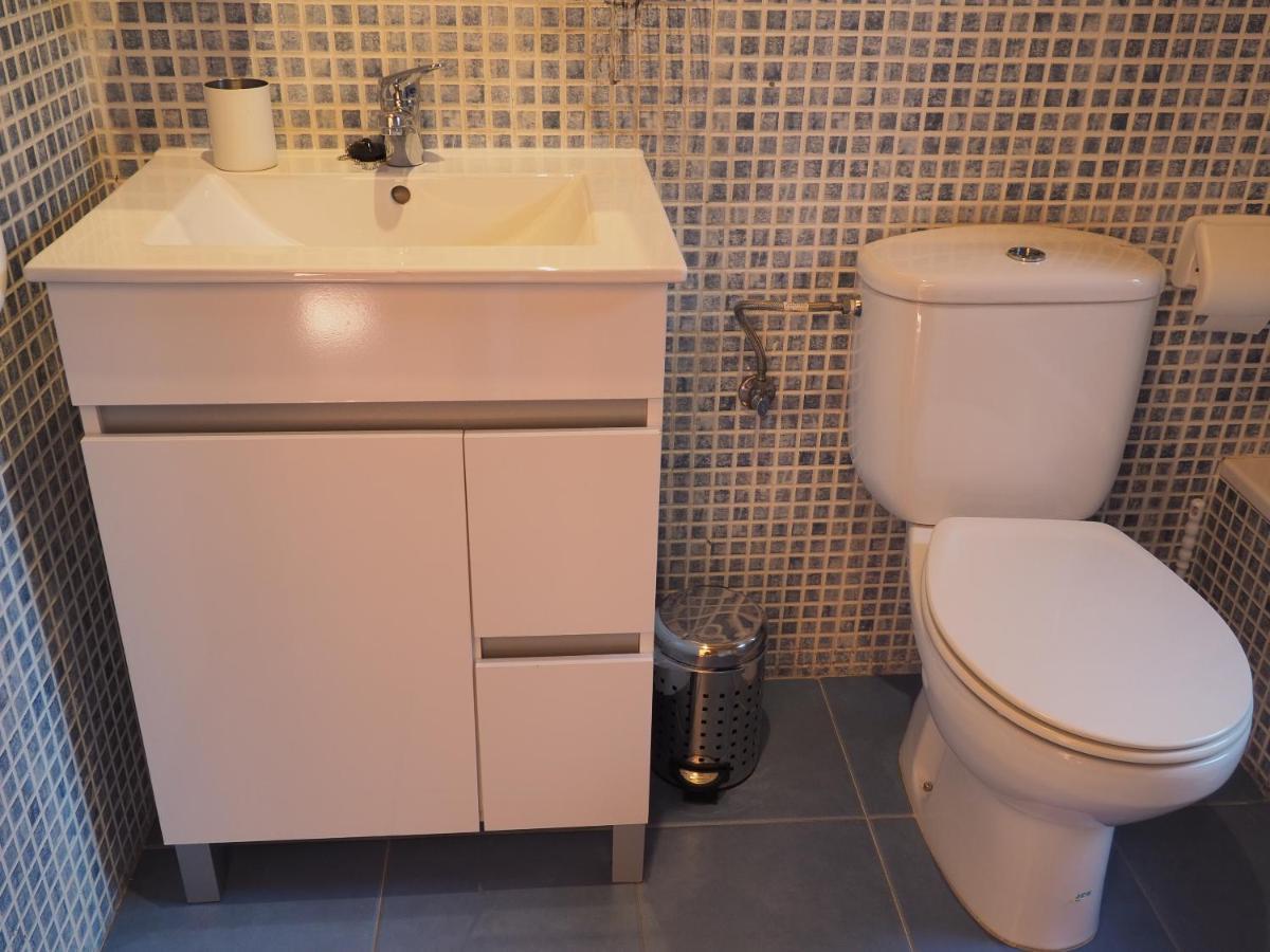 Apartamento Partara Aínsa Εξωτερικό φωτογραφία