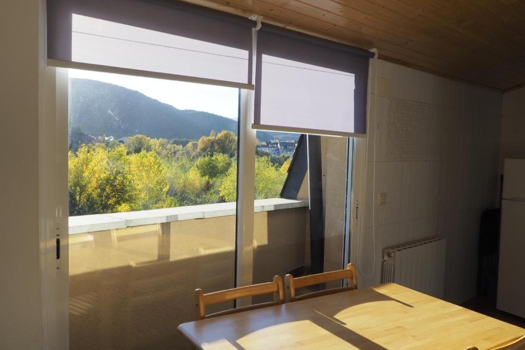Apartamento Partara Aínsa Εξωτερικό φωτογραφία