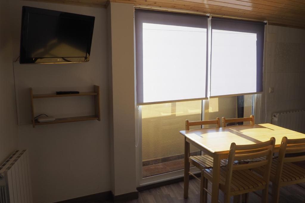 Apartamento Partara Aínsa Εξωτερικό φωτογραφία