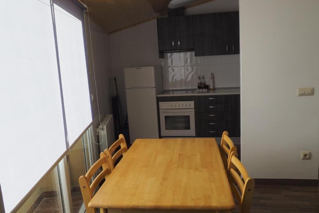 Apartamento Partara Aínsa Εξωτερικό φωτογραφία