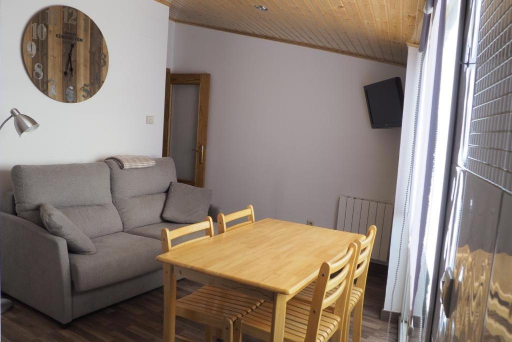 Apartamento Partara Aínsa Εξωτερικό φωτογραφία