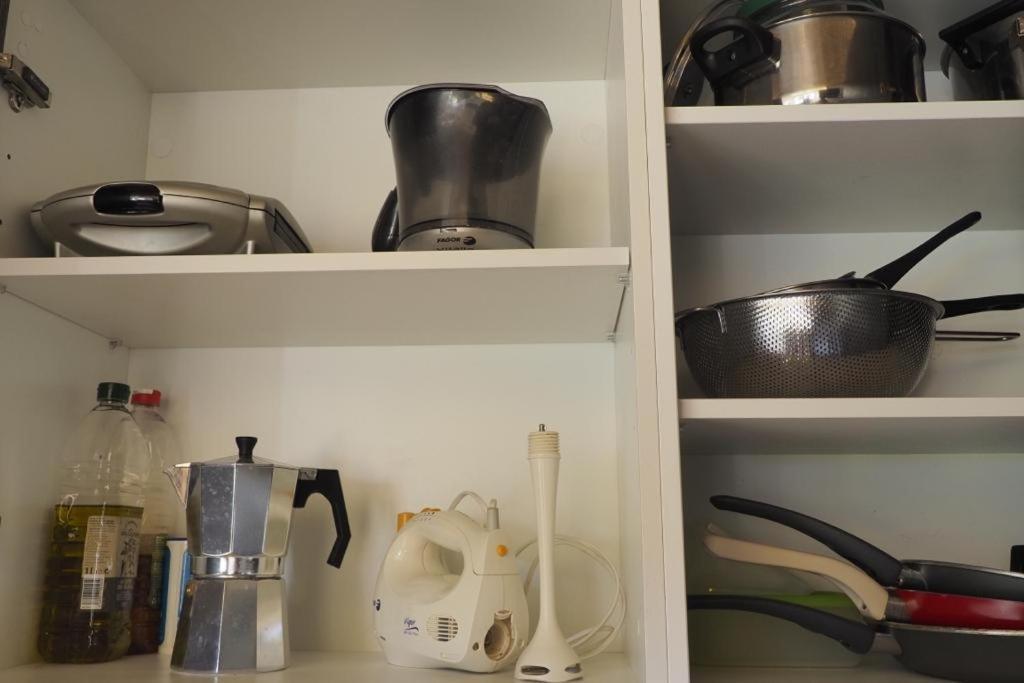 Apartamento Partara Aínsa Εξωτερικό φωτογραφία