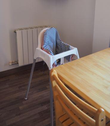 Apartamento Partara Aínsa Εξωτερικό φωτογραφία
