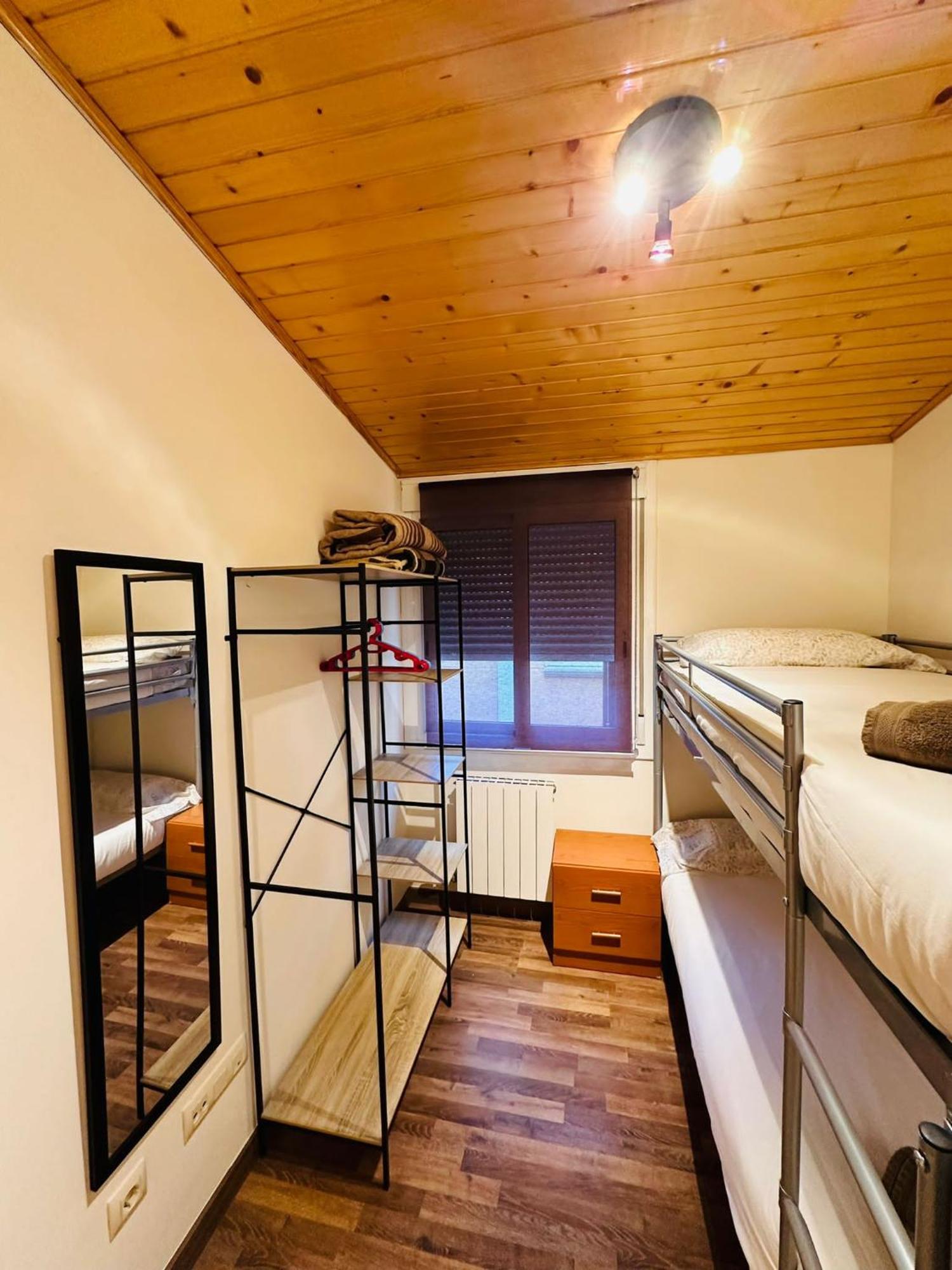 Apartamento Partara Aínsa Εξωτερικό φωτογραφία