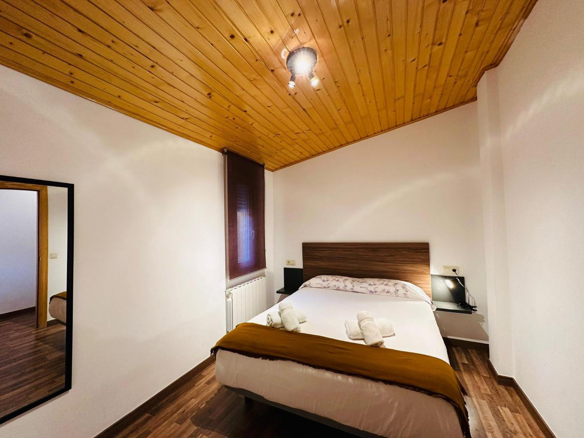 Apartamento Partara Aínsa Εξωτερικό φωτογραφία