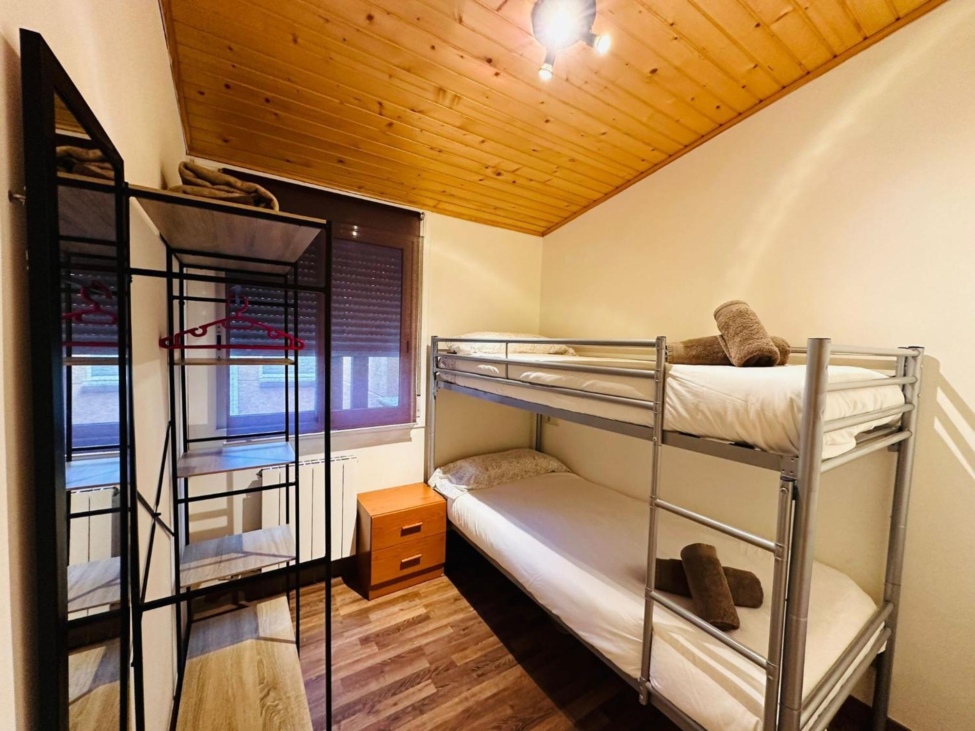 Apartamento Partara Aínsa Εξωτερικό φωτογραφία