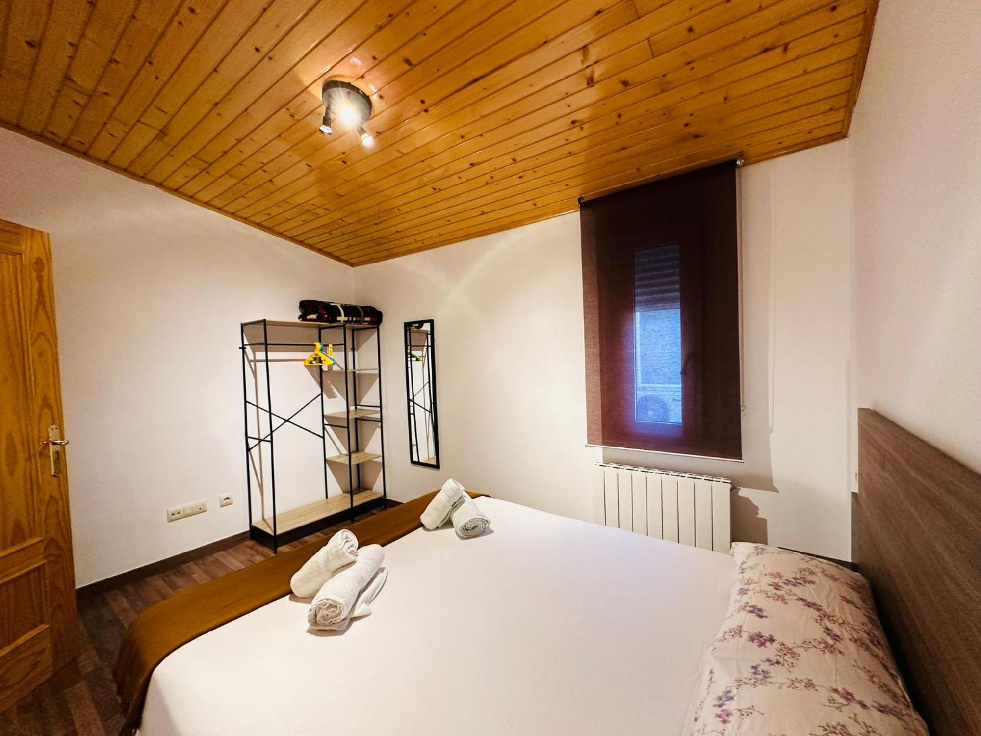 Apartamento Partara Aínsa Εξωτερικό φωτογραφία